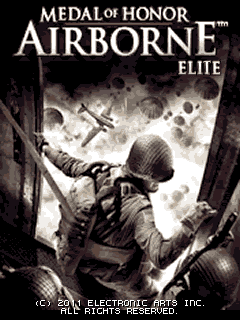 [game Java] Medal of Honor Airborne Elite