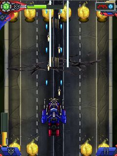 for iphone download Transformers: Dark of the Moon