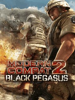 modern combat 2 black pegasus play store download free