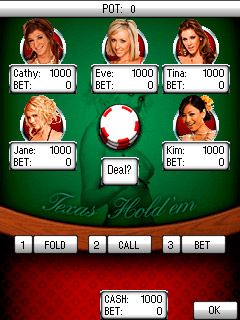for iphone download WSOP Poker: Texas Holdem Game free