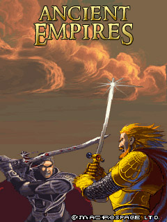 Ancient Empires Java 320x240