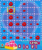 Kiss Kiss Superkiss - java game for mobile. Kiss Kiss Superkiss free ...