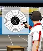 [Game Java] Marksman Shooting