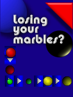 lose your marbles play online