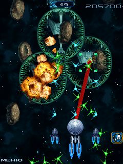 Star Trek The Mobile Game - java game for mobile. Star Trek The Mobile ...