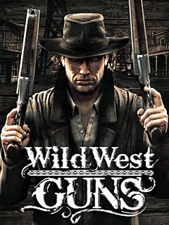 [Game Java] Wild West Guns