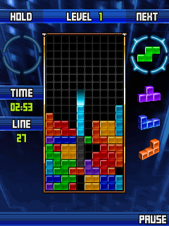 Tetris Kostenlos Runterladen