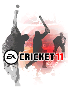 install ea cricket 2011