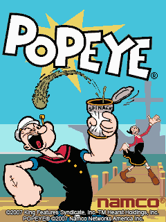 Popeye The Sailor Man Game Free Download For Android