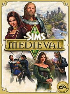 the sims medieval free downloads