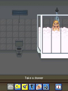 [Game Java] Horny Housewives At Home