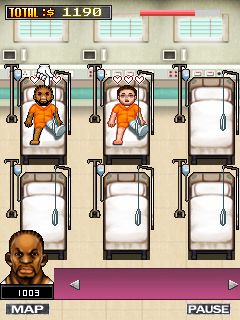 PrisonVille Baixar grátis java jogo PrisonVille para celular.