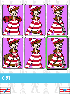 Where is Wally? Baixar grátis java jogo Where is Wally 