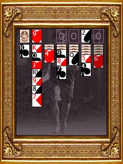 solitaire till dawn for ipad