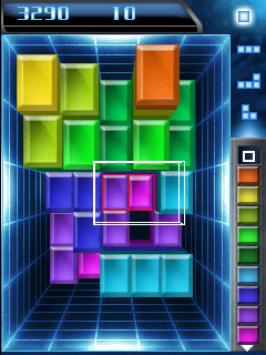 tetris un blocked