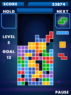 Tetris Gratis Download