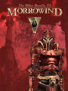 the elder scrolls iii morrowind rpg games free download pc