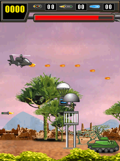 copter java game free download