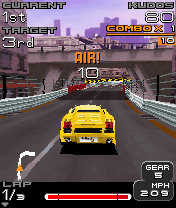 download Project Gotham Racing Mobile
