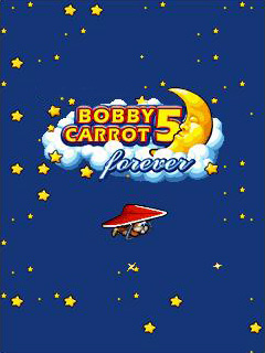 Bobby Carrot 5 Forever - java game for mobile. Bobby Carrot 5 Forever ...