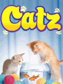 catz game online