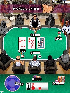 Poker