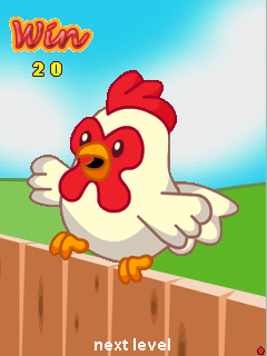 explore chicken math games