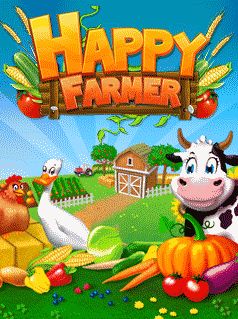 download happy farmer game