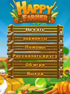 happy farmer game download