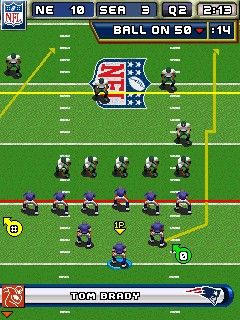 Free Mobile Nfl Games