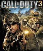 [Game Java] Call Of Duty 3