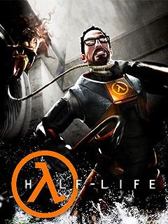 Half-Life MOD - java game for mobile. Half-Life MOD free download.