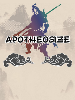 [Game Java] Apotheosize