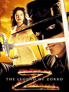 The Legend Of Zorro Baixar grátis java jogo The Legend Of Zorro para celular.