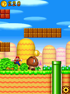 Super Mario Flash Game Download For Mobile