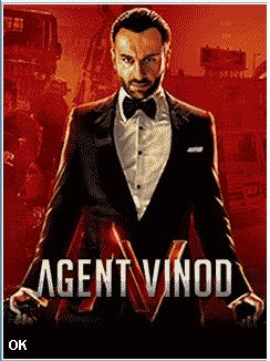 Agent Vinod - java game for mobile. Agent Vinod free download.