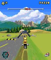 Racing Fever : Moto for iphone instal