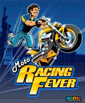 Racing Fever : Moto download the new for apple
