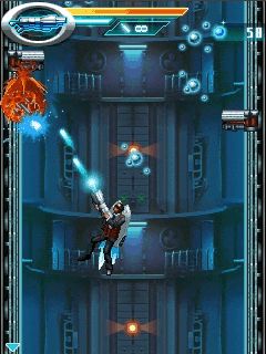 Men in black 3 - java game for mobile. Men in black 3 free download.