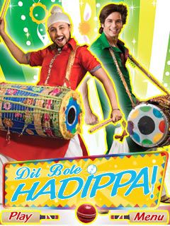 dil bole hadippa mp3 download all songs