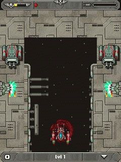 [Game Java] Captain Skull 3: Quantum Apocalypse