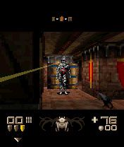 Dungeon warrior 3D - java game for mobile. Dungeon warrior ...