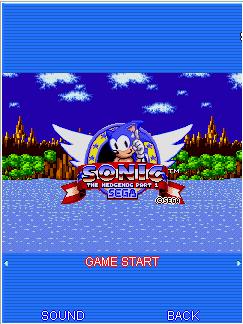 free download sonic free riders xenia