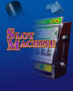 slot machine program java