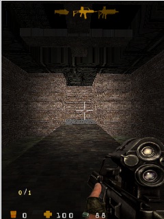 for android download S.T.A.L.K.E.R. 2: Heart of Chernobyl