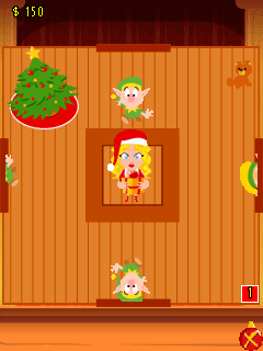 Mama Noel Xmas Factory Téléchargez gratuitement le jeu La 