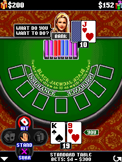 casino games java