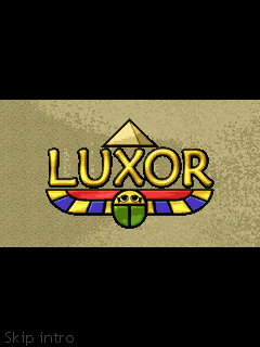 luxor game for mobile