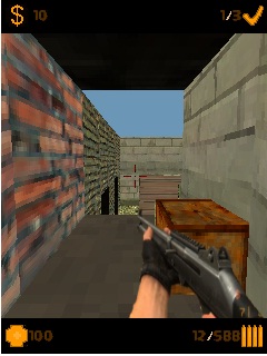 Counter Strike Game Free Download For Java Mobile