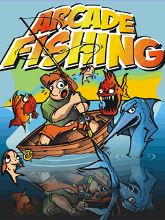 free for mac download Arcade Fishing